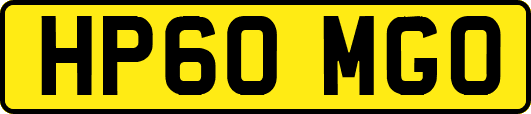 HP60MGO
