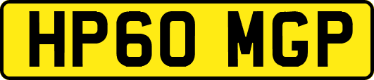 HP60MGP