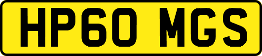 HP60MGS