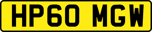 HP60MGW