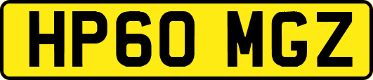 HP60MGZ