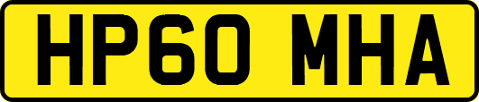 HP60MHA