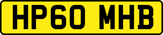 HP60MHB