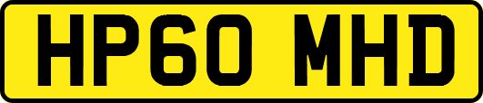 HP60MHD