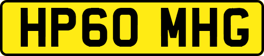 HP60MHG