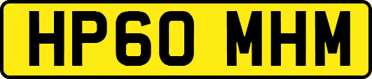 HP60MHM