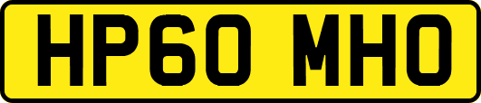 HP60MHO