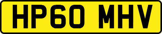 HP60MHV