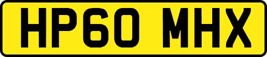 HP60MHX