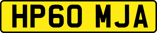 HP60MJA