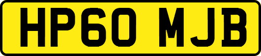 HP60MJB