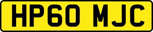 HP60MJC