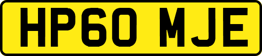 HP60MJE