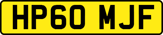 HP60MJF