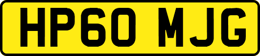 HP60MJG