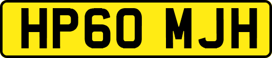 HP60MJH