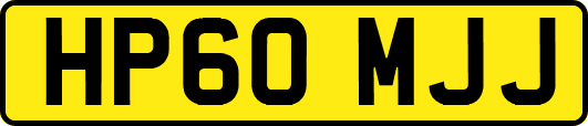 HP60MJJ