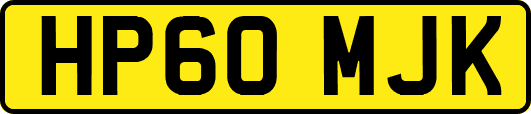 HP60MJK