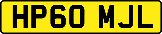 HP60MJL