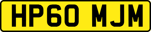 HP60MJM