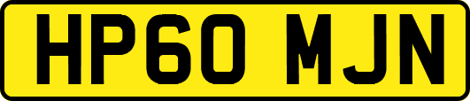HP60MJN