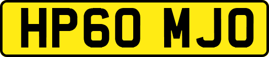 HP60MJO