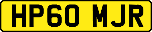 HP60MJR