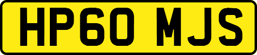 HP60MJS