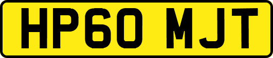 HP60MJT
