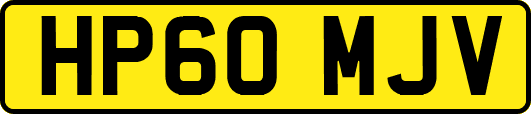 HP60MJV