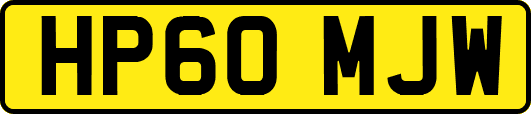 HP60MJW