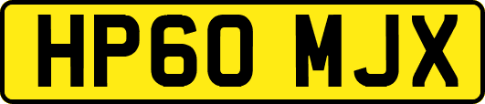 HP60MJX