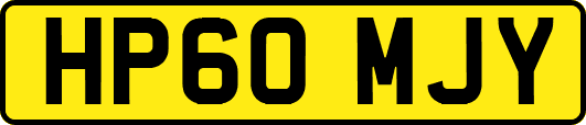 HP60MJY