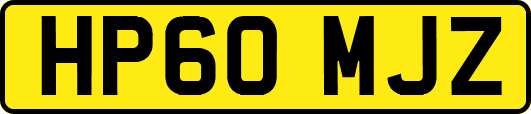 HP60MJZ