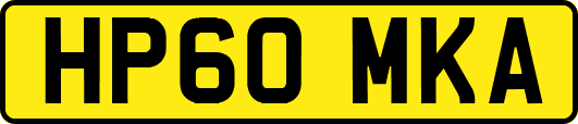 HP60MKA