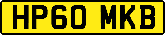 HP60MKB