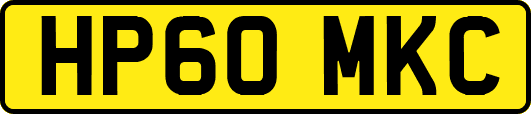 HP60MKC