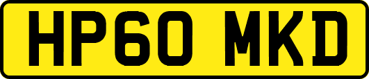 HP60MKD