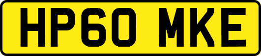 HP60MKE