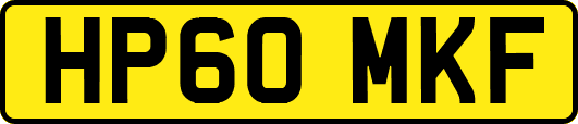 HP60MKF