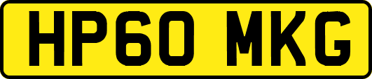 HP60MKG