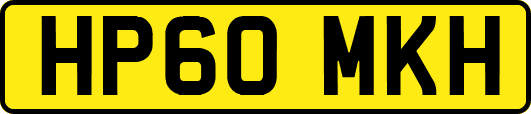 HP60MKH