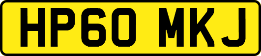 HP60MKJ
