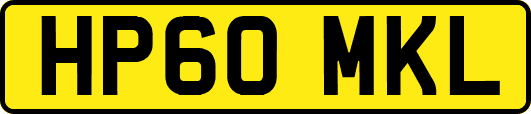 HP60MKL