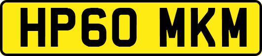 HP60MKM