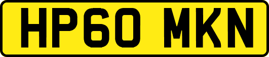 HP60MKN