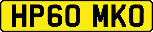 HP60MKO