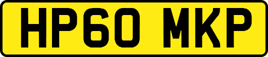 HP60MKP