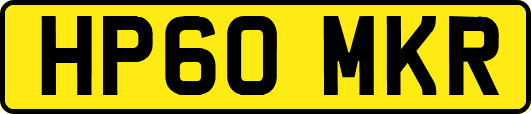 HP60MKR