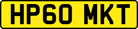 HP60MKT